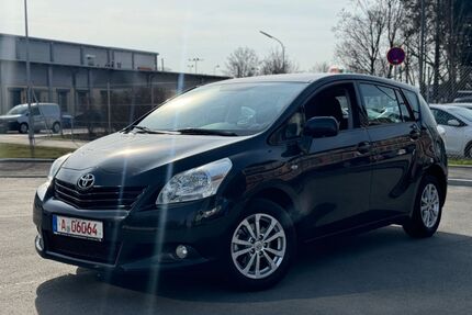 Toyota Verso Gebrauchtwagen