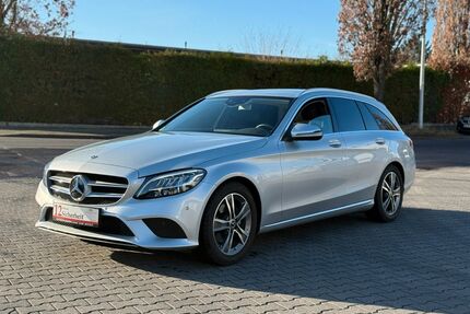 Mercedes-Benz C 180 Gebrauchtwagen