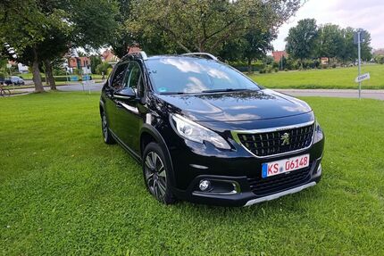 Peugeot 2008 Gebrauchtwagen