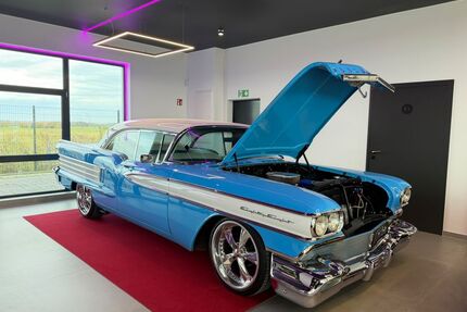 Oldsmobile Andere Gebrauchtwagen