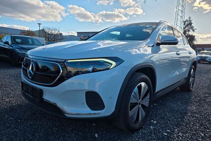 Mercedes-Benz EQA Gebrauchtwagen