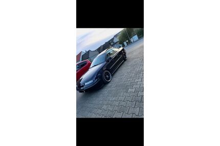 Opel Calibra Gebrauchtwagen
