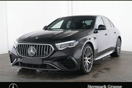 Mercedes-Benz E 53 AMG Gebrauchtwagen