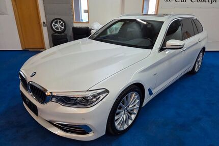 BMW 530 Gebrauchtwagen