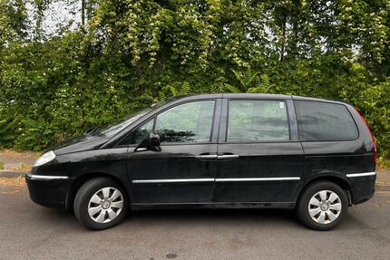 Citroen C8 Gebrauchtwagen