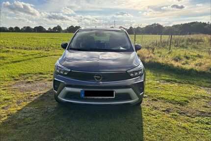 Opel Crossland (X) Gebrauchtwagen