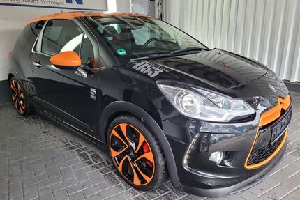 Citroen DS3 Gebrauchtwagen