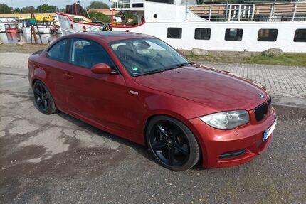 BMW 135 Gebrauchtwagen
