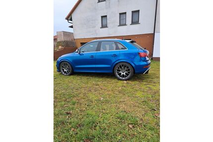 Audi RSQ3 Gebrauchtwagen
