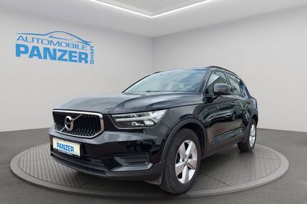 Volvo XC40 Gebrauchtwagen