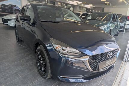 Mazda 2 Gebrauchtwagen
