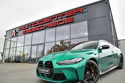 BMW M4 Gebrauchtwagen