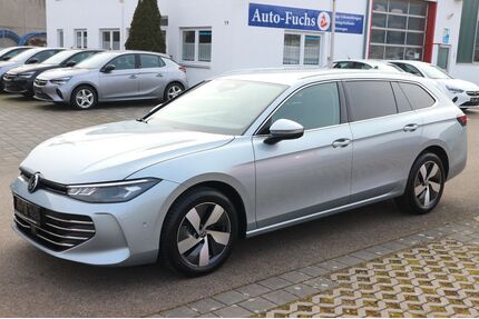 VW Passat Variant Gebrauchtwagen