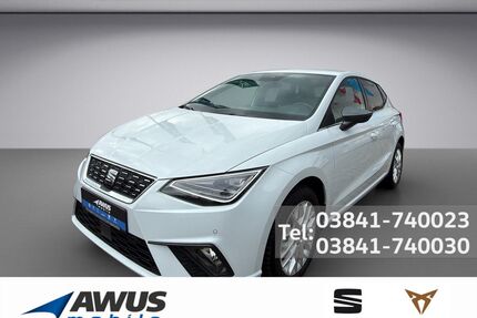 Seat Ibiza Gebrauchtwagen