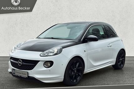 Opel Adam Gebrauchtwagen