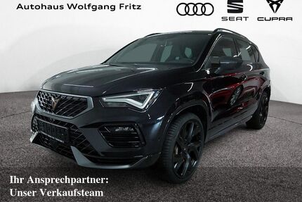 Cupra Ateca Gebrauchtwagen