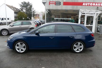Seat Leon Gebrauchtwagen
