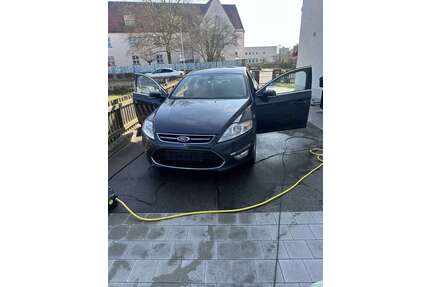 Ford Mondeo Gebrauchtwagen
