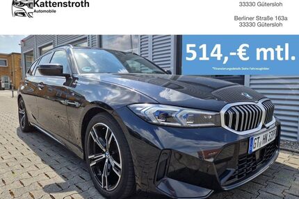 BMW 320 Gebrauchtwagen