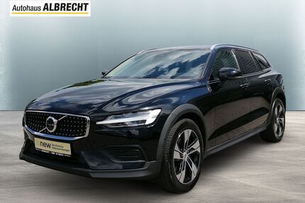 Volvo V60 Gebrauchtwagen