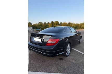 Mercedes-Benz C 250 Gebrauchtwagen