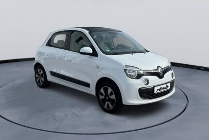 Renault Twingo Gebrauchtwagen
