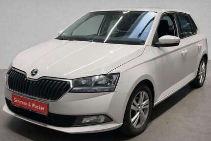 Seat Fabia 