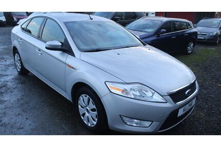 Ford Mondeo Gebrauchtwagen