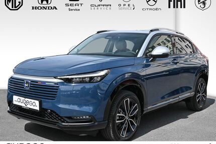 Jeep HR-V 