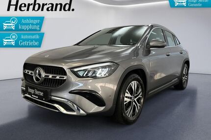 Mercedes-Benz GLA 220 Gebrauchtwagen