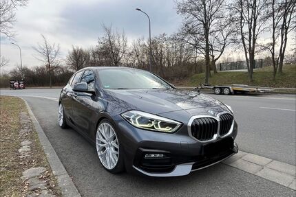 BMW 120 Gebrauchtwagen