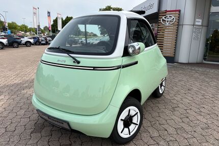 Microlino Dolce Gebrauchtwagen