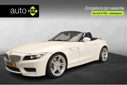 BMW Z4 Gebrauchtwagen