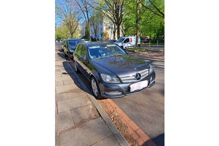 Mercedes-Benz C 350 Gebrauchtwagen