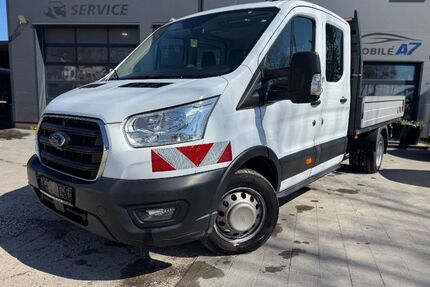 Ford Transit Gebrauchtwagen