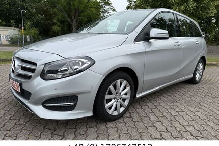 Mercedes-Benz B 180 Gebrauchtwagen