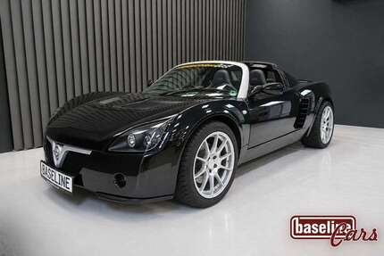 Opel Speedster Gebrauchtwagen