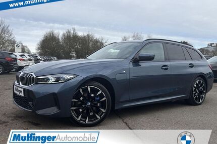 BMW 330 Gebrauchtwagen