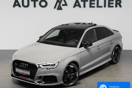 Audi RS3 Gebrauchtwagen