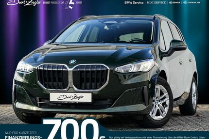 BMW 218 Active Tourer Gebrauchtwagen