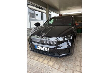 Skoda Enyaq Gebrauchtwagen