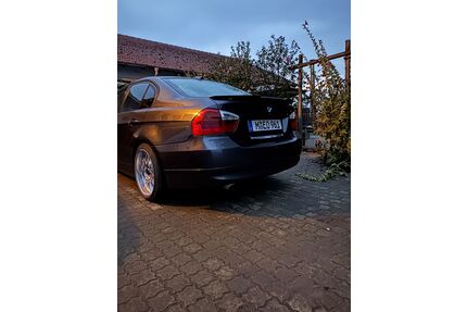 BMW 320 Gebrauchtwagen