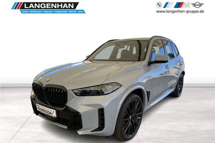 BMW X5 Gebrauchtwagen