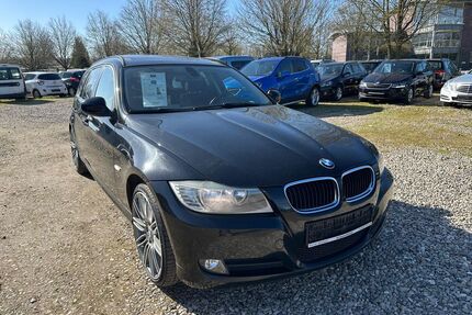 BMW 318 Gebrauchtwagen