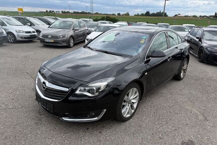 Opel Insignia Gebrauchtwagen