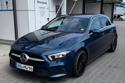 Mercedes-Benz A 180 Gebrauchtwagen