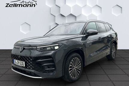 VW Tayron Gebrauchtwagen