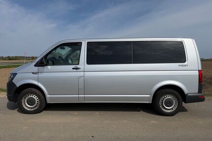 VW T6 Kombi Gebrauchtwagen