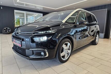Citroen Grand C4 Picasso / SpaceTourer Gebrauchtwagen