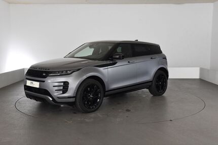 Land Rover Range Rover Evoque Gebrauchtwagen